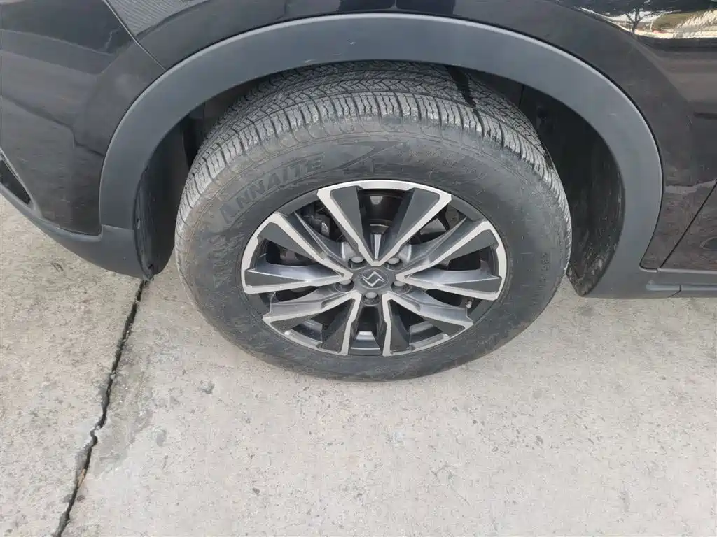 Sehol X7 2022 2021 1.5T Premium
