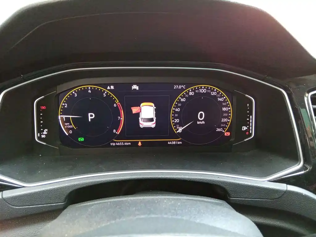 Volkswagen T-ROC 2020 280TSI DSG 2WD Comfort фото 4