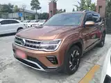 Фото 2 - Volkswagen Teramont