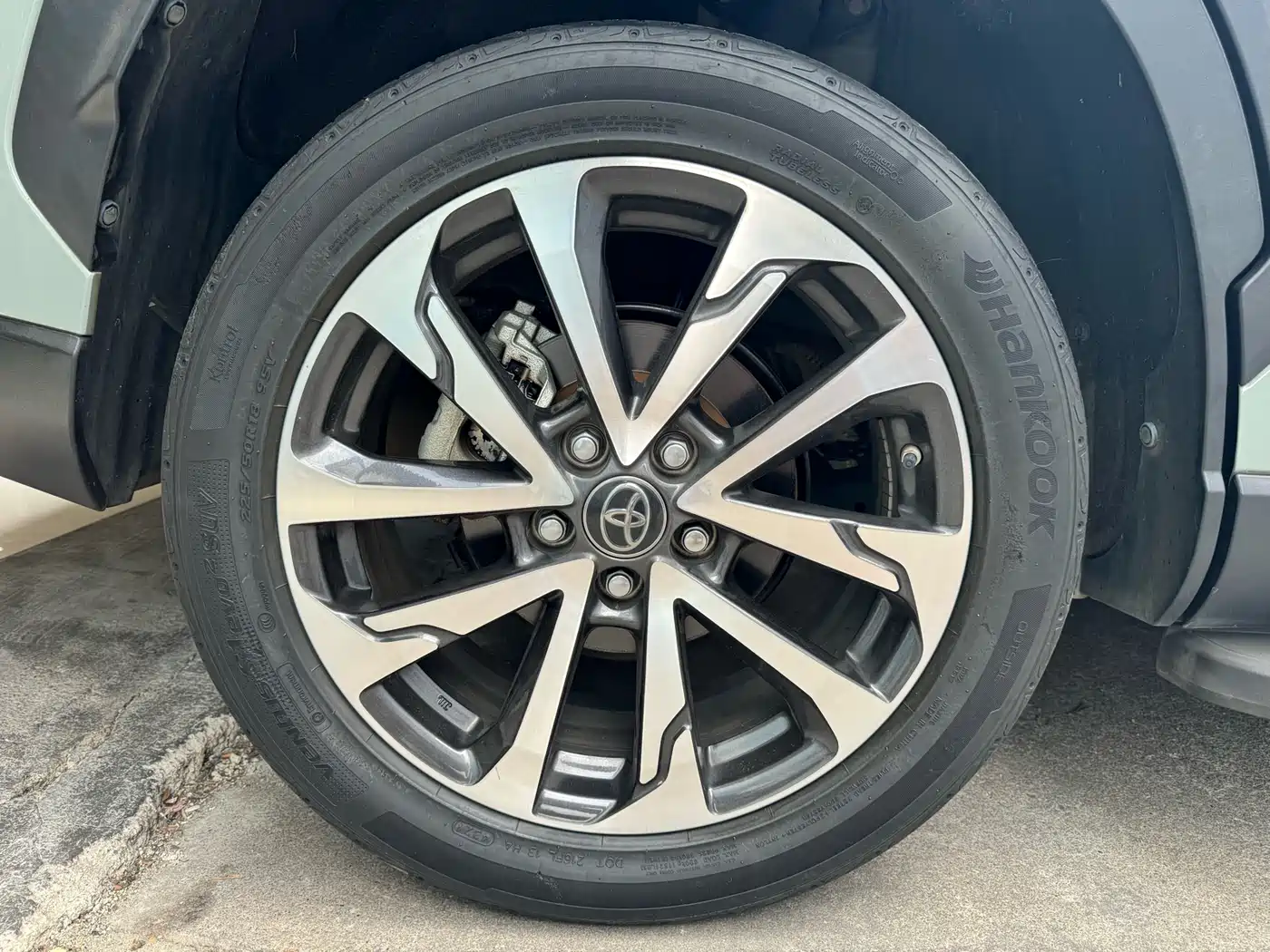 TOYOTA COROLLA SHARP AMPLIFIER