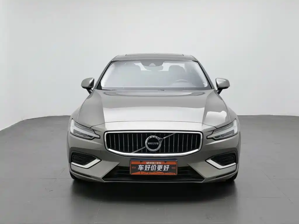 Volvo S60, миниатюра 3