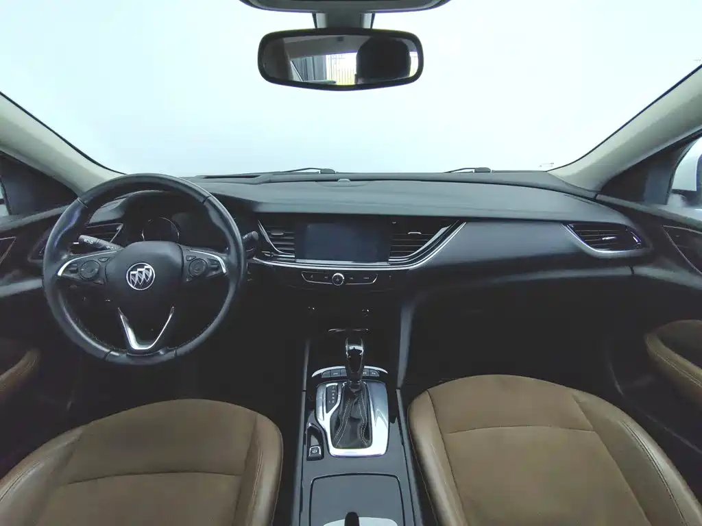Фото 5 - Buick Regal
