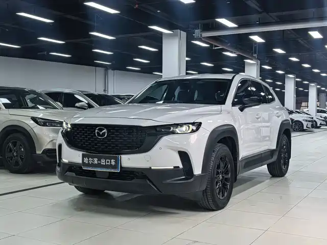 MAZDA CX 50 XINGYA