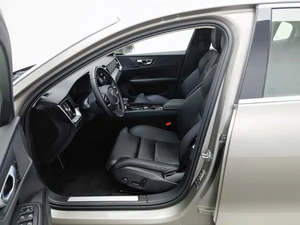 Volvo S60, миниатюра 10