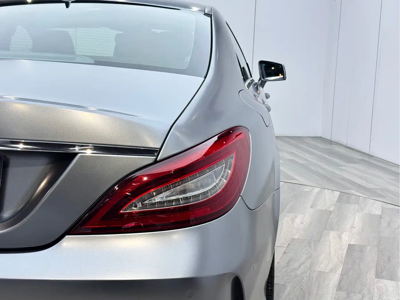 Mercedes-Benz CLS 2015 CLS 260 фото 25