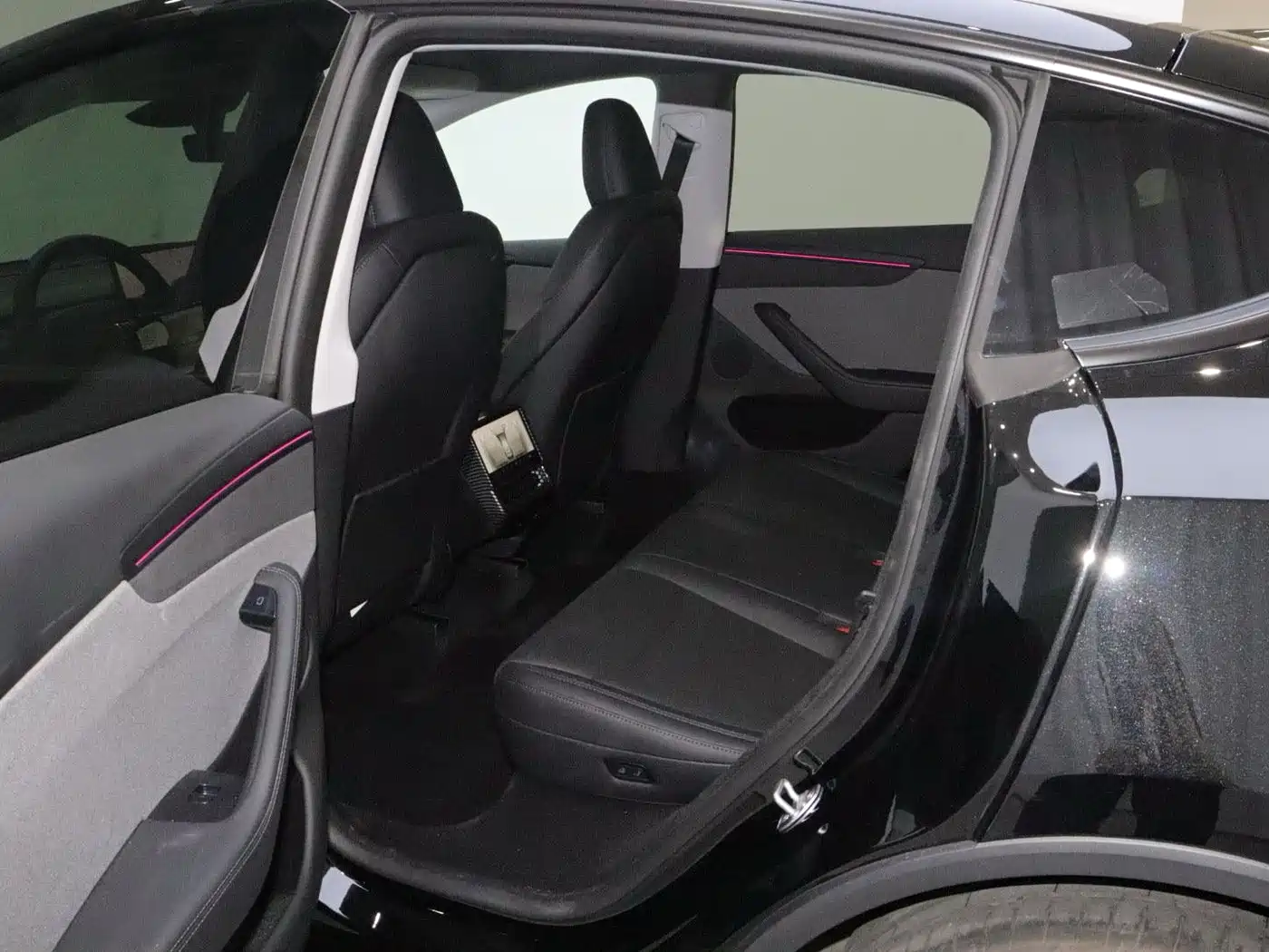 Tesla Model Y 2026 2026 Long Range Rear-Wheel Drive