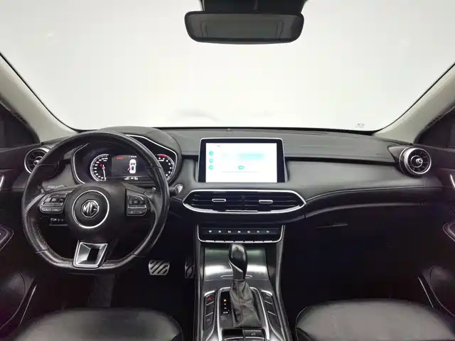 MG HS 2018 20T Auto 2WD Hormone Excitement Edition (China V) — фото 5