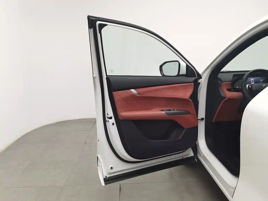 Changan CS75 Plus, миниатюра 8