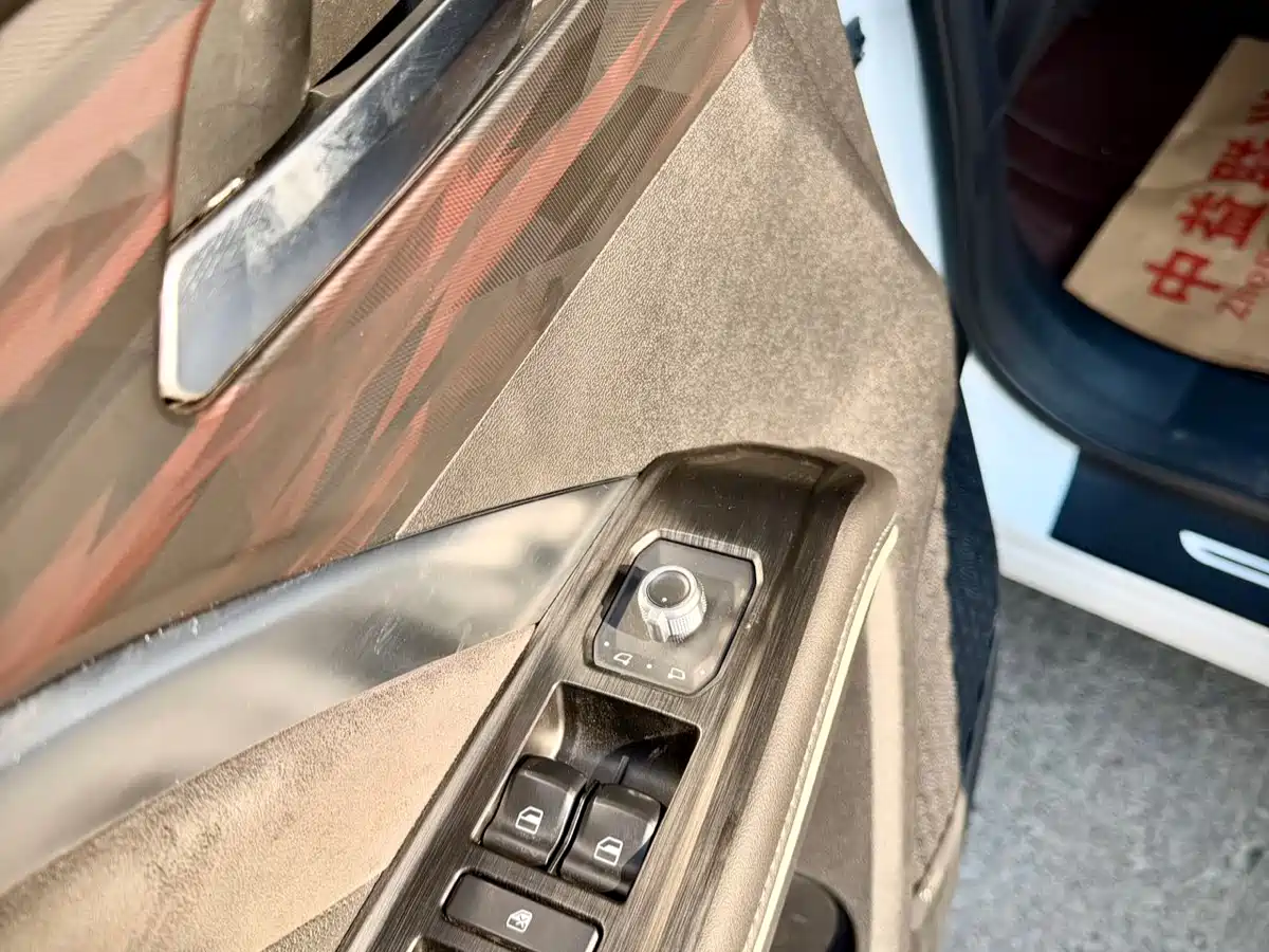 Haval H6 2023 National Trend Edition 1.5T Automatic Urban фото 22