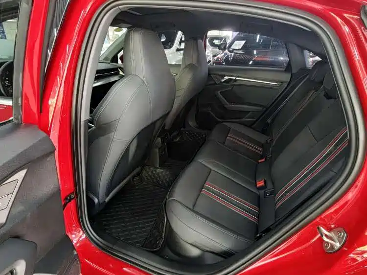 Фото 7 - Audi A3