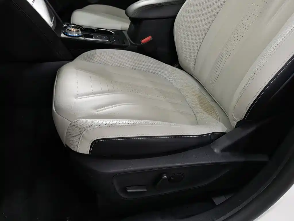 Ford Escape PHEV 2021 2021 PHEV