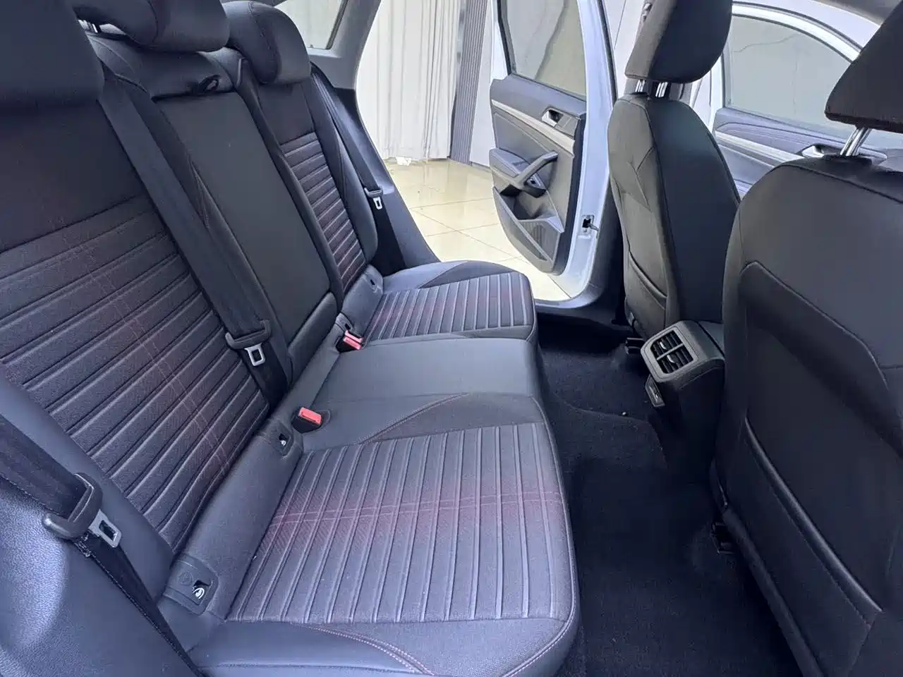 Volkswagen Lavida, миниатюра 15