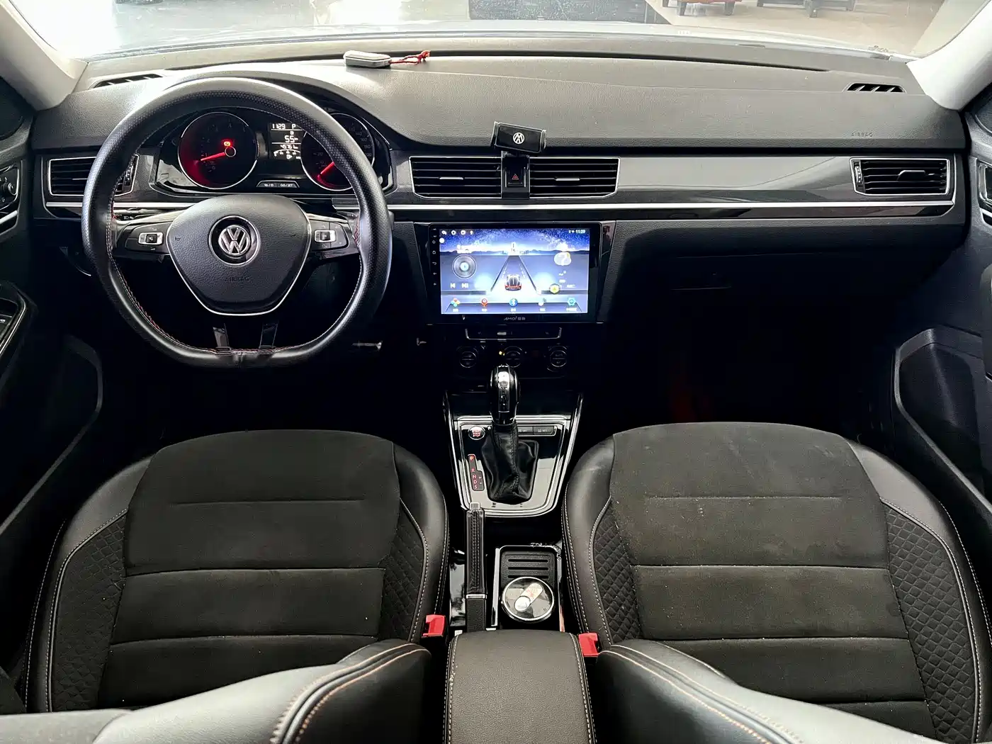 Volkswagen C-TREK 2018 230TSI DSG Luxury фото 7