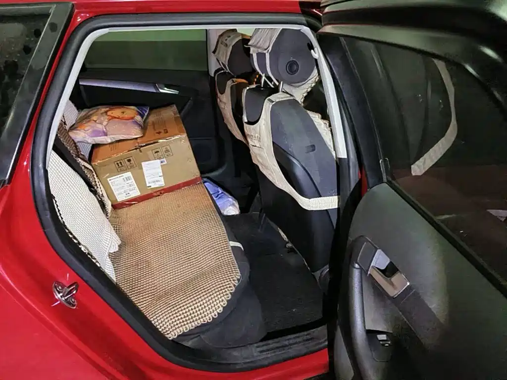 Photo 11 - Audi A3 (Import)