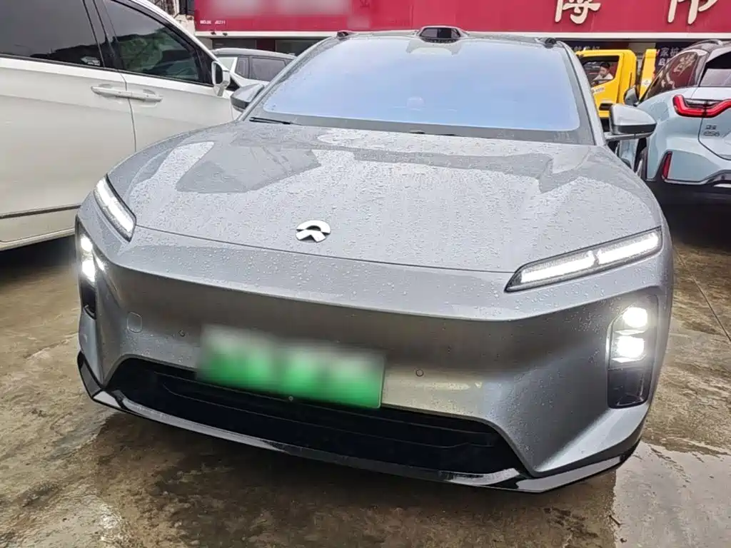 NIO ET5T 2025 2025 75kWh Touring
