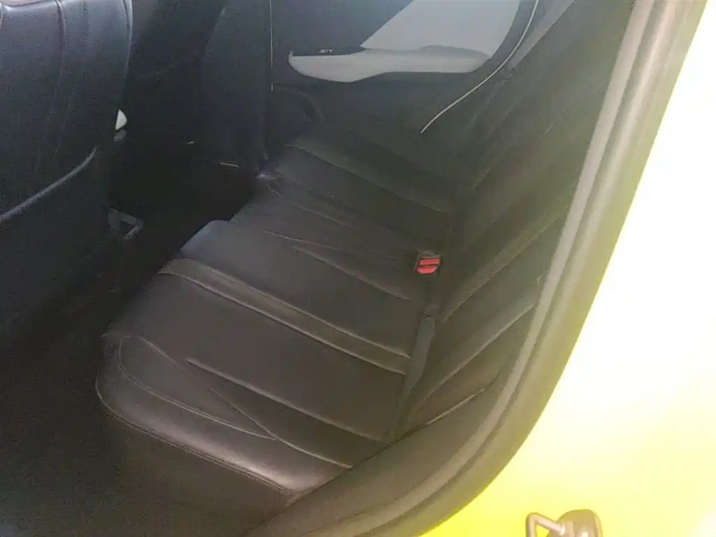 BYD Seagull 2023 Freedom Edition фото 17