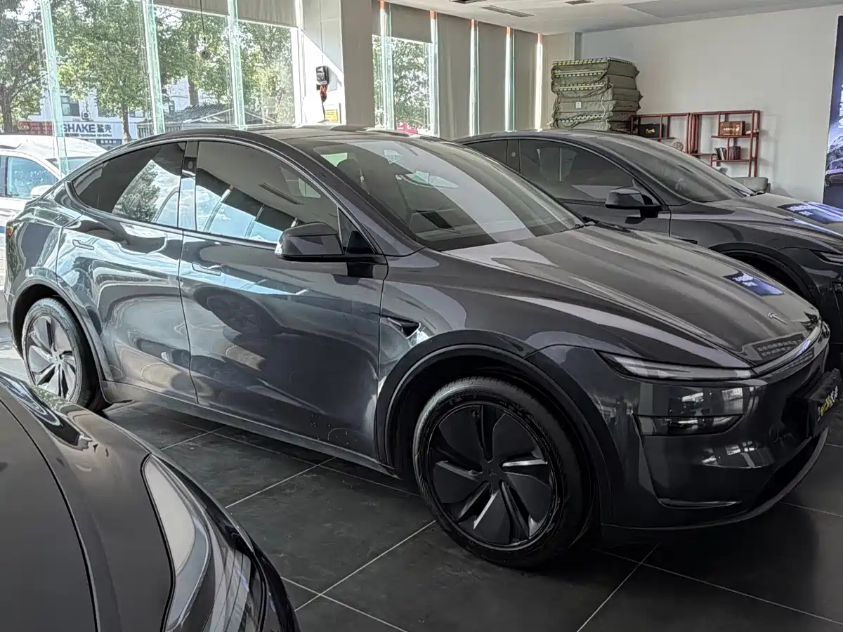 Фото 3 - Tesla Model Y