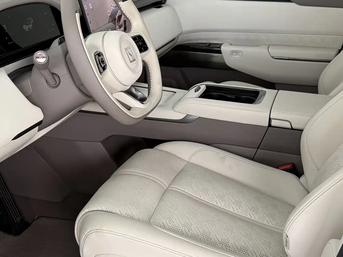 ZEEKR EXTREME KRYPTON 7X