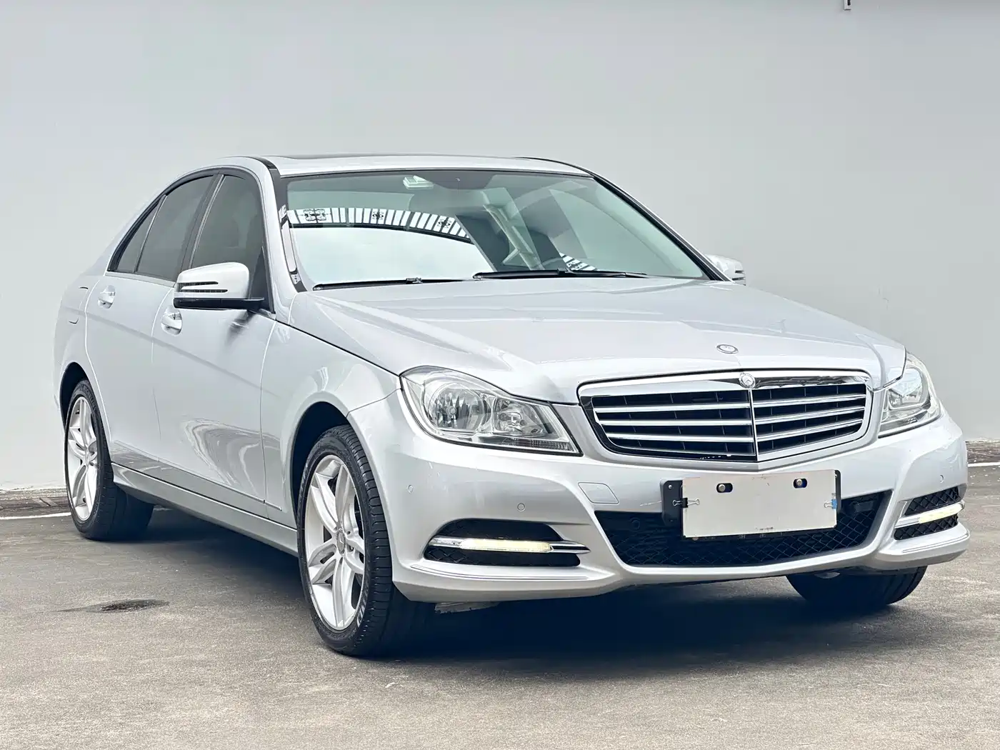 Mercedes-Benz C-Class 2013 C 260 CGI Elegance фото 3