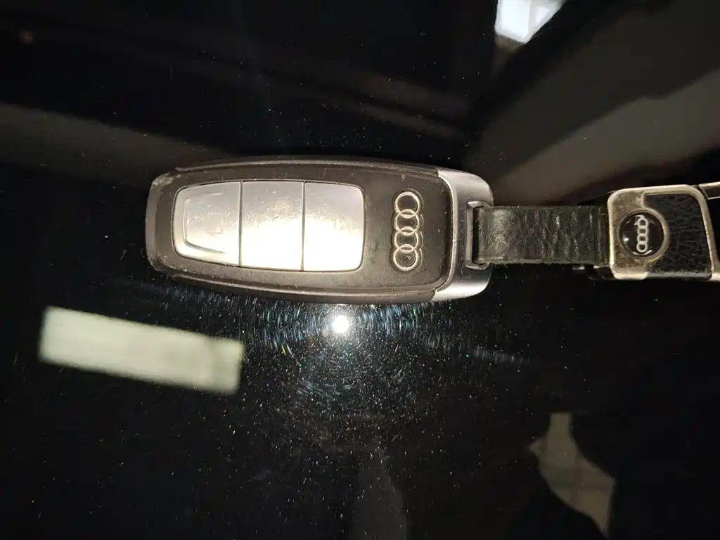 Audi A6L 2020 40 TFSI Luxury Dynamic фото 9