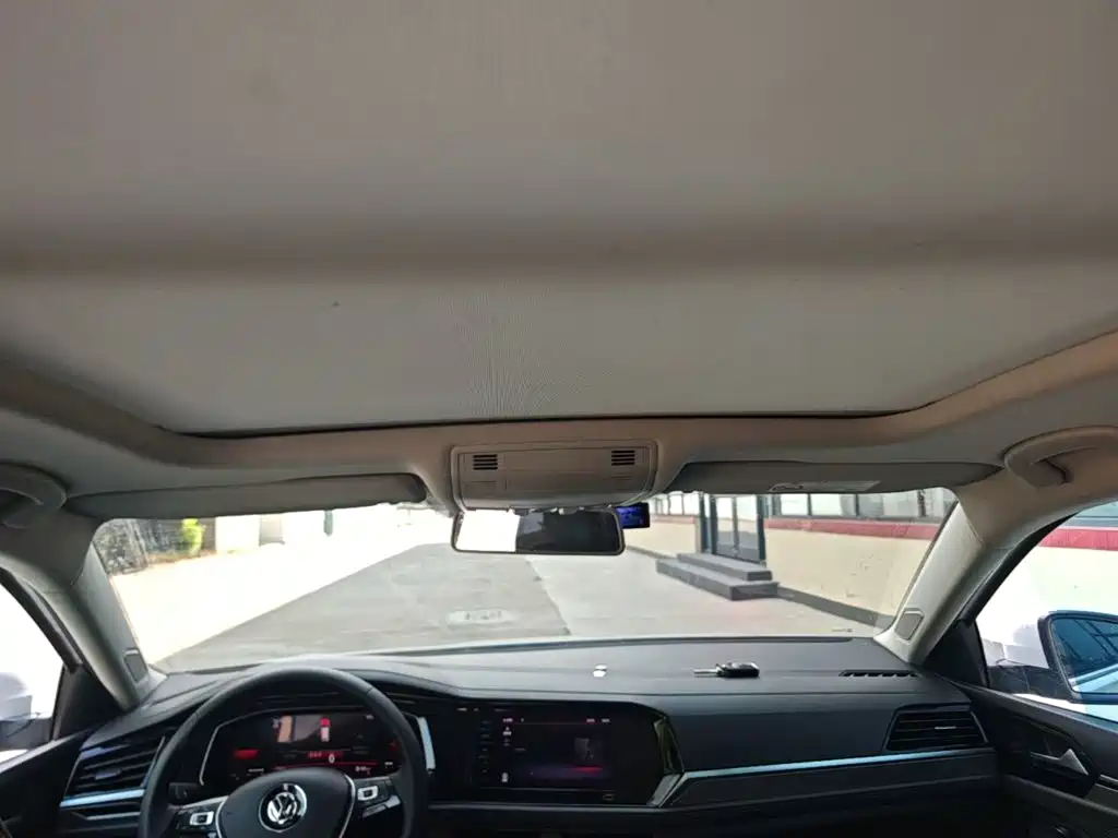 Volkswagen Sagitar, миниатюра 18