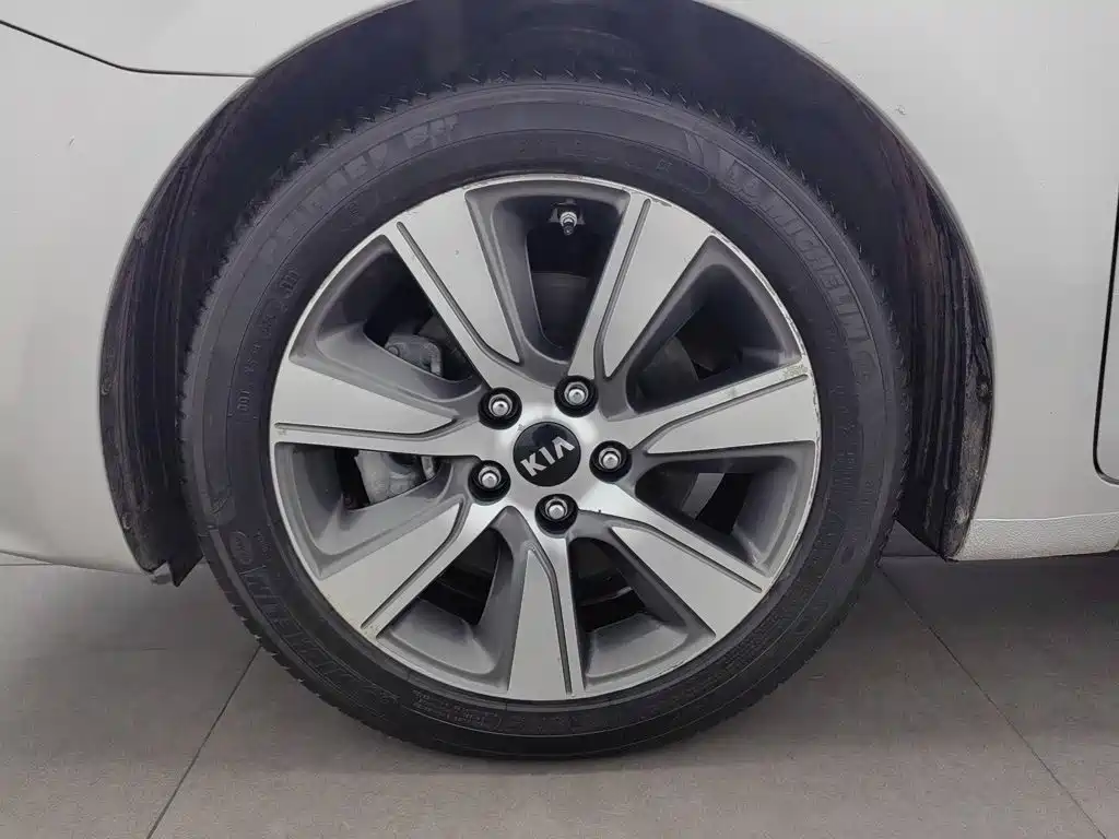 Kia K4 2016 2014 1.6T Automatic T-PRM