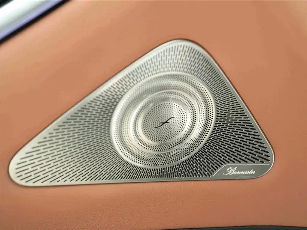 Mercedes-Benz Maybach S-Class 2023 S 480 4MATIC фото 19