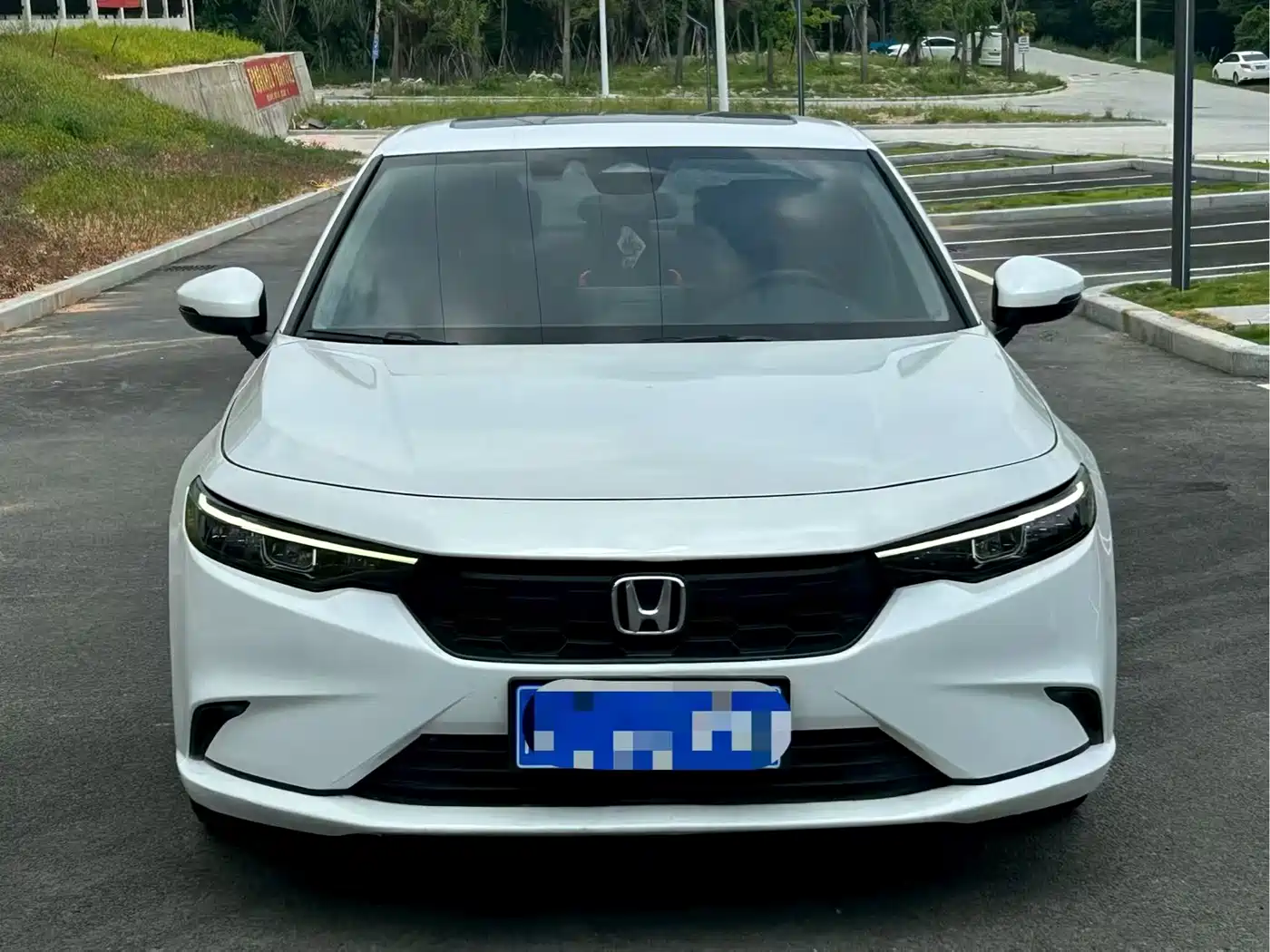 Honda Integra 2022 2022 240TURBO CVT Technology Edition