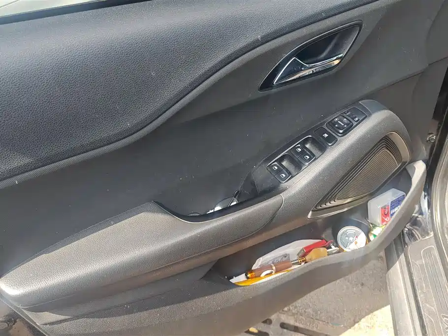 HYUNDAI BEIJING HYUNDAI IX35