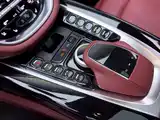 Фото 21 - Aston Martin DBX