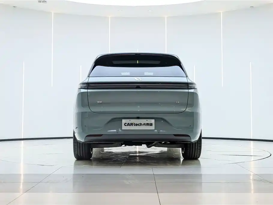 Li Auto IDEAL L6