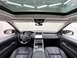 Фото 12 - Land Rover Range Rover Sport