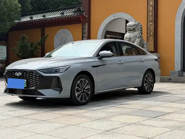  Chery Fengyun Fengyun A8L 2025 1.5TGDI 145km Comfort