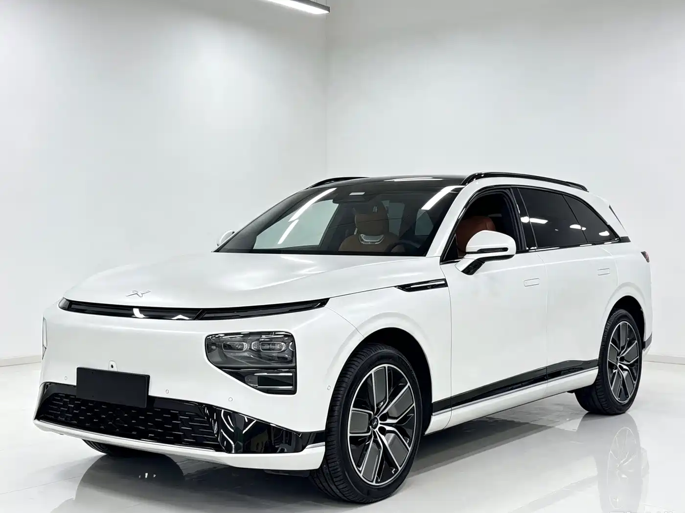 XPeng G9