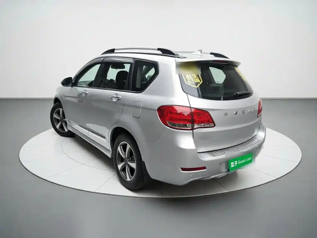 Photo 4 - Haval H6