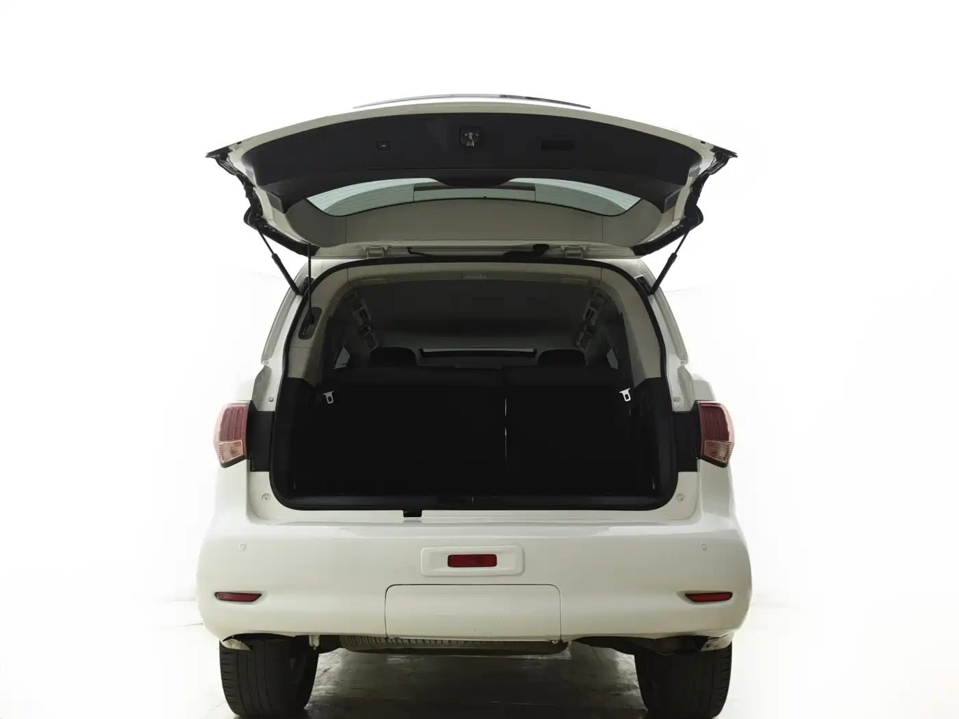 Infiniti QX 2011 2011 QX56
