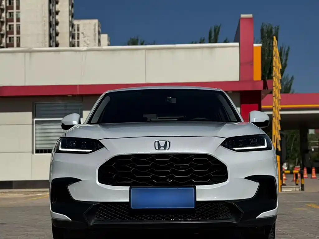 Honda ZR-V 2023 2022 1.5T CVT Elite Edition