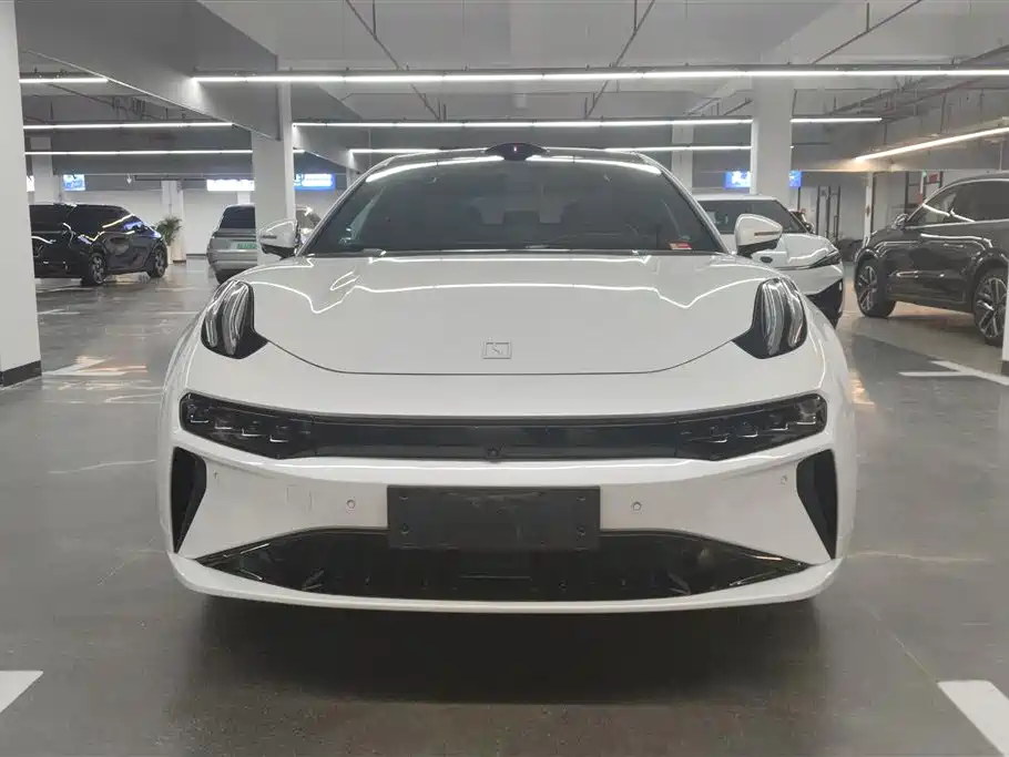 ZEEKR EXTREME KRYPTON 001