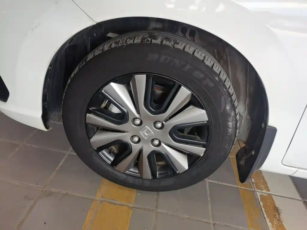 Honda Fit, миниатюра 23
