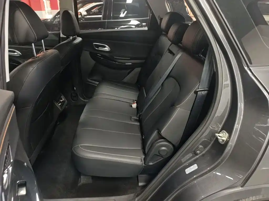 Changan Oshan X7 PLUS 2023 2023 Enjoy Edition 1.5T Auto Premium 7-Seater
