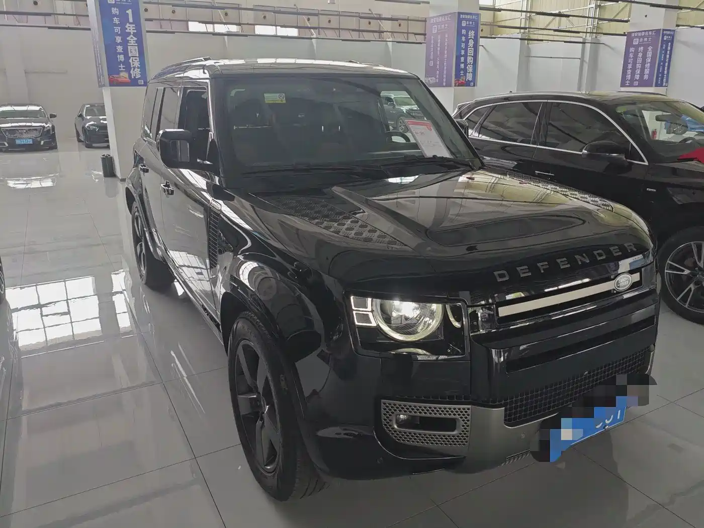 Land Rover Defender, миниатюра 2