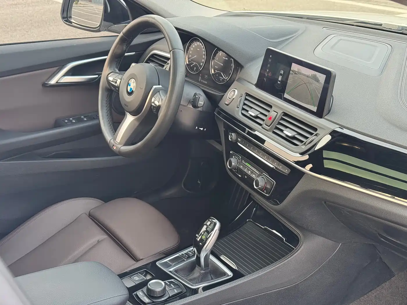 BMW 1 Series 2020 Model 125i Leading M Sport Package фото 13