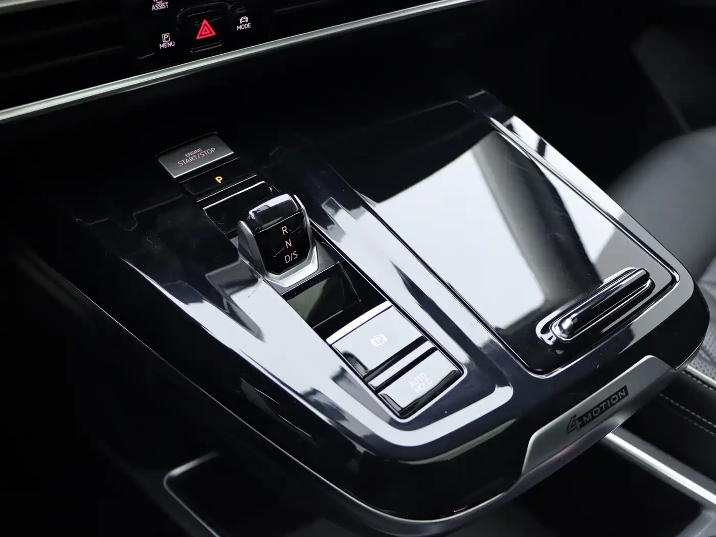 Volkswagen Talagon 2022 380TSI 4WD Flagship Victory Edition 6-seater фото 20