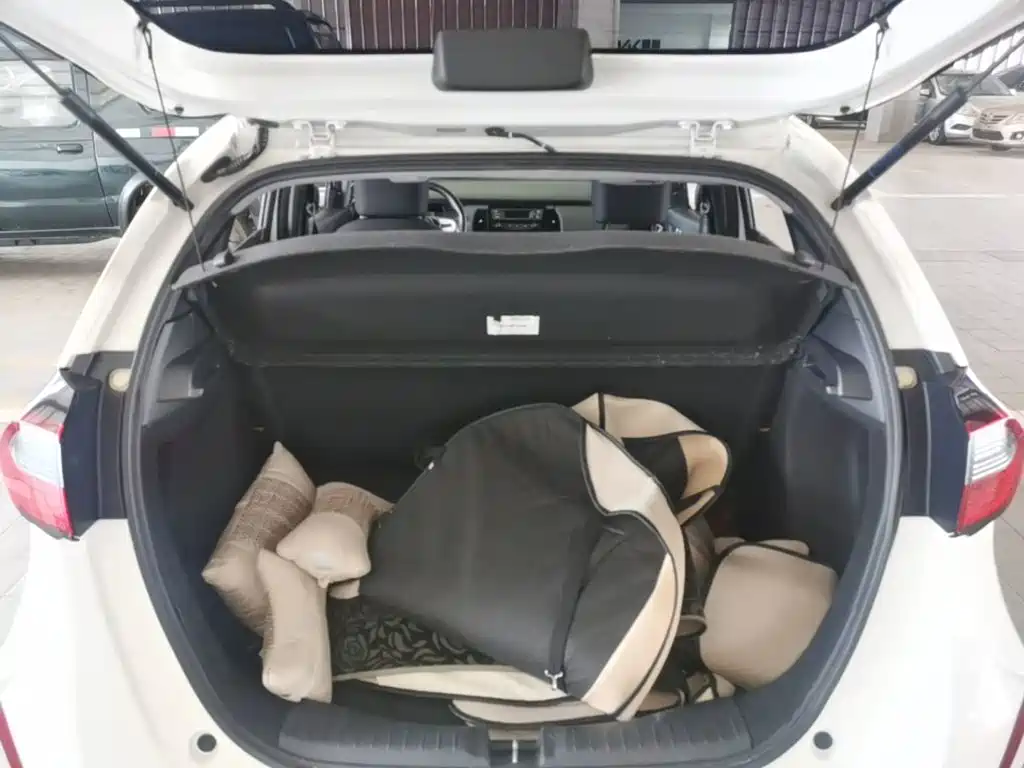 Honda Fit, миниатюра 19