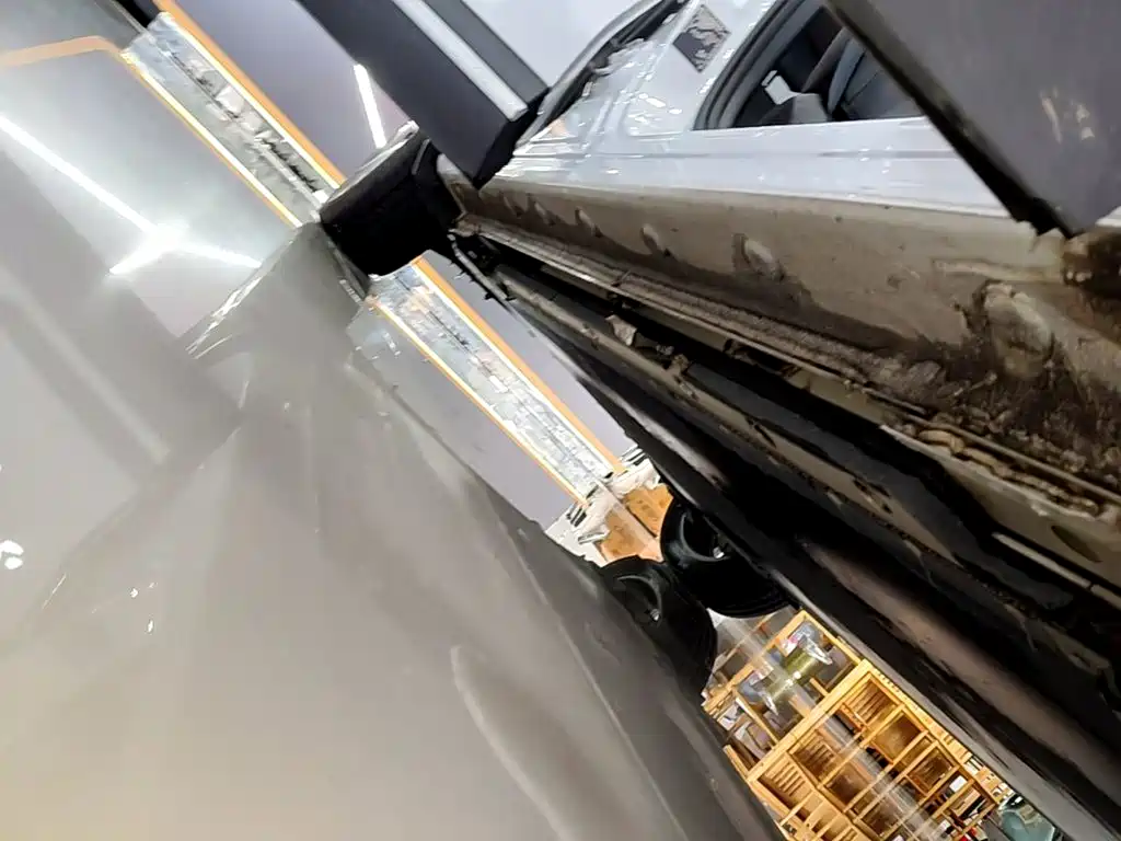 BYD Yuan PLUS 2025 2025 Smart Drive 510KM Surpass Edition