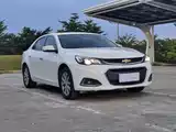 Фото 3 - Chevrolet Malibu
