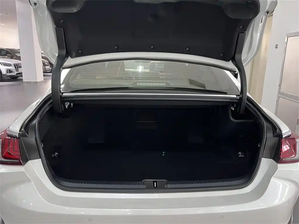 Фото 9 - Lexus ES