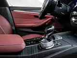 Фото 22 - BMW 5 Series New Energy