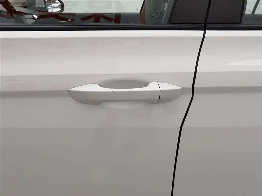 Volkswagen Bora 2019 Facelift 1.5L Manual Fashion China VI фото 18