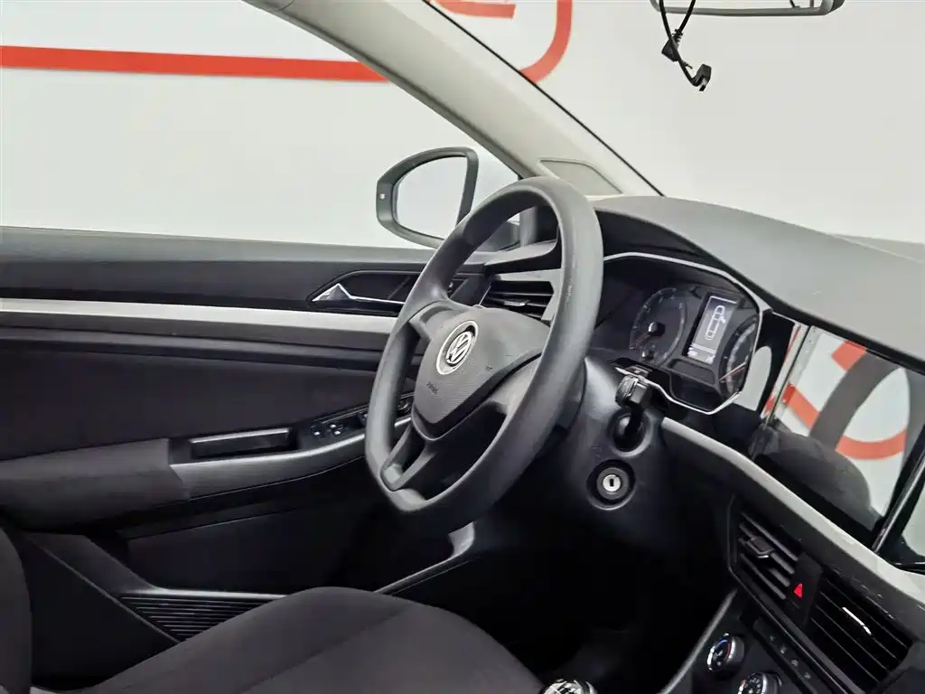 Volkswagen Bora 2019 Facelift 1.5L Manual Fashion China VI фото 22